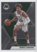 Rookies - Romeo Langford