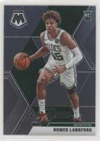 Rookies - Romeo Langford