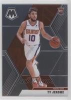 Rookies - Ty Jerome