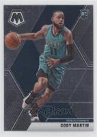 Rookies - Cody Martin [EX to NM]