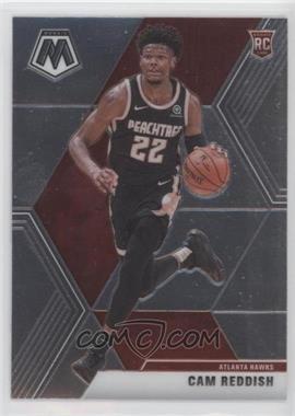 2019-20 Panini Mosaic - [Base] #241.1 - Rookies - Cam Reddish (Black Jersey)