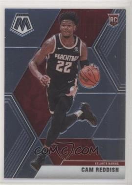 2019-20 Panini Mosaic - [Base] #241.1 - Rookies - Cam Reddish (Black Jersey)