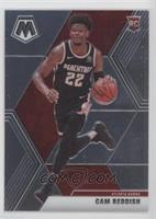 Rookies - Cam Reddish (Black Jersey)