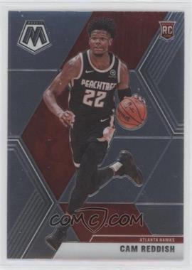 2019-20 Panini Mosaic - [Base] #241.1 - Rookies - Cam Reddish (Black Jersey)