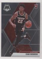 Rookies - Cam Reddish (Black Jersey)