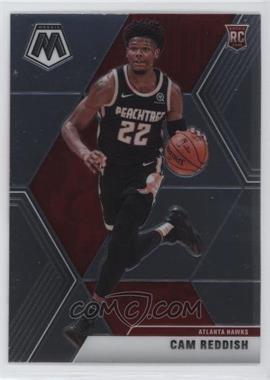 2019-20 Panini Mosaic - [Base] #241.1 - Rookies - Cam Reddish (Black Jersey)