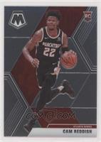 Rookies - Cam Reddish (Black Jersey)