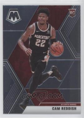 2019-20 Panini Mosaic - [Base] #241.1 - Rookies - Cam Reddish (Black Jersey)