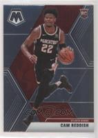 Rookies - Cam Reddish (Black Jersey)