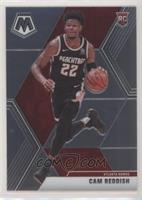 Rookies - Cam Reddish (Black Jersey)