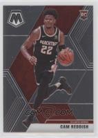 Rookies - Cam Reddish (Black Jersey)