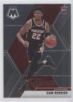 Rookies - Cam Reddish (Black Jersey)