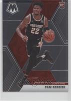 Rookies - Cam Reddish (Black Jersey)