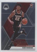 Rookies - Cam Reddish (Black Jersey)