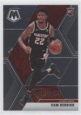 2019-20 Panini Mosaic - [Base] #241.1 - Rookies - Cam Reddish (Black Jersey)