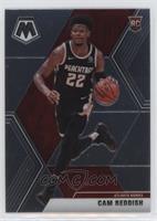 Rookies - Cam Reddish (Black Jersey)