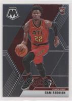 Rookie Image Variation - Cam Reddish (Red Jersey)