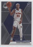 Rookies - Sekou Doumbouya