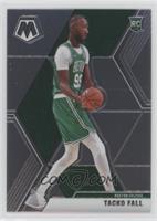 Rookies - Tacko Fall [EX to NM]