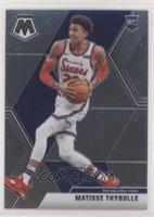 Rookies - Matisse Thybulle [EX to NM]