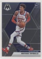 Rookies - Matisse Thybulle [EX to NM]