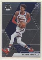 Rookies - Matisse Thybulle [EX to NM]