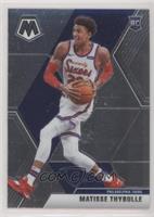 Rookies - Matisse Thybulle [Good to VG‑EX]