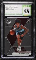 Rookies - Kevin Porter Jr. [CSG 9.5 Gem Mint]