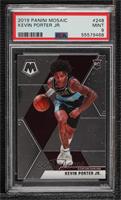 Rookies - Kevin Porter Jr. [PSA 9 MINT]