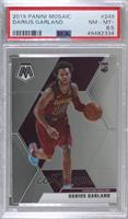 Rookies - Darius Garland (Red Jersey) [PSA 8.5 NM‑MT+]