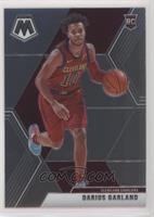 Rookies - Darius Garland (Red Jersey)