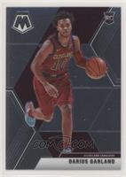 Rookies - Darius Garland (Red Jersey)