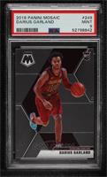 Rookies - Darius Garland (Red Jersey) [PSA 9 MINT]