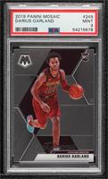 Rookies - Darius Garland (Red Jersey) [PSA 9 MINT]