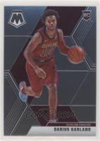 Rookies - Darius Garland (Red Jersey)