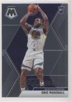 Rookies - Eric Paschall (White Jersey) [EX to NM]