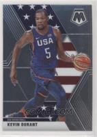 USA Basketball - Kevin Durant [EX to NM]
