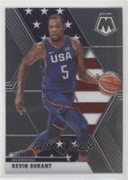 USA Basketball - Kevin Durant