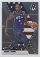 USA Basketball - Kevin Durant [EX to NM]