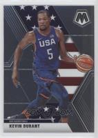 USA Basketball - Kevin Durant