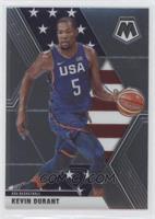 USA Basketball - Kevin Durant