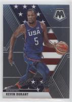 USA Basketball - Kevin Durant