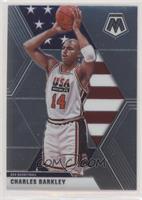 USA Basketball - Charles Barkley [EX to NM]