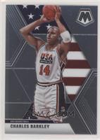 USA Basketball - Charles Barkley [EX to NM]