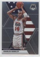 USA Basketball - Charles Barkley [EX to NM]