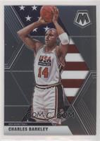 USA Basketball - Charles Barkley