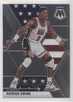 USA Basketball - Patrick Ewing [EX to NM]