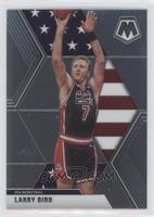 USA Basketball - Larry Bird