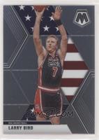 USA Basketball - Larry Bird [Noted]