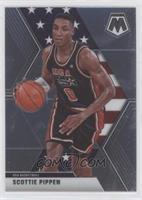 USA Basketball - Scottie Pippen [EX to NM]